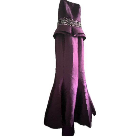 NWT | MAC DUGGAL COUTURE 80472D | Sz 6 - Picture 3 of 15